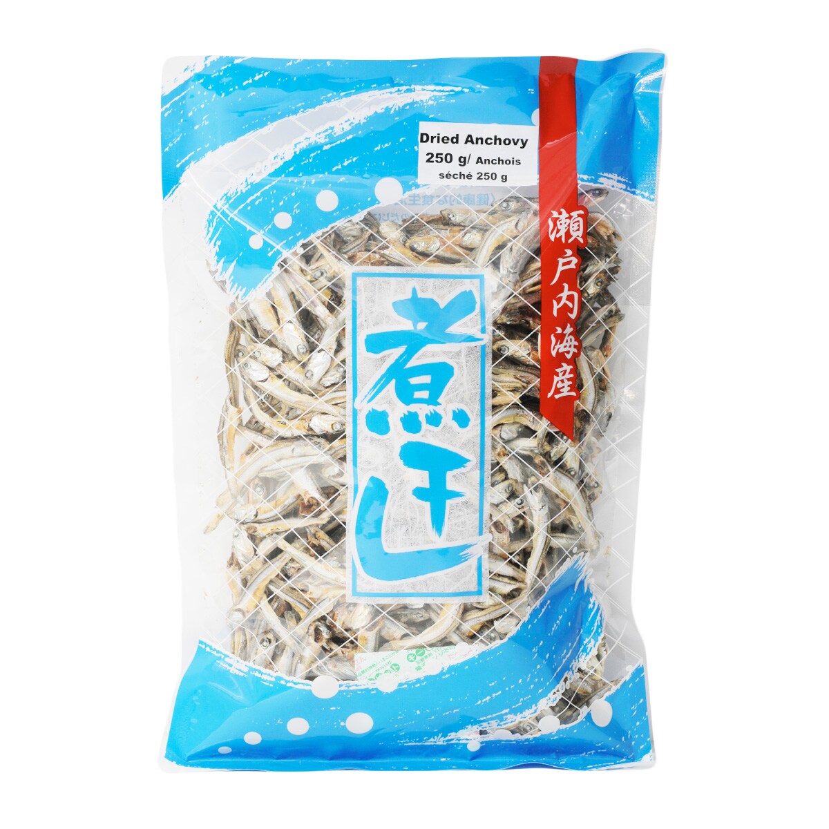日本凤尾鱼小鱼干(250g) | 大统华超级市场 日本凤尾鱼小鱼干(250g) | 大统华超级市场