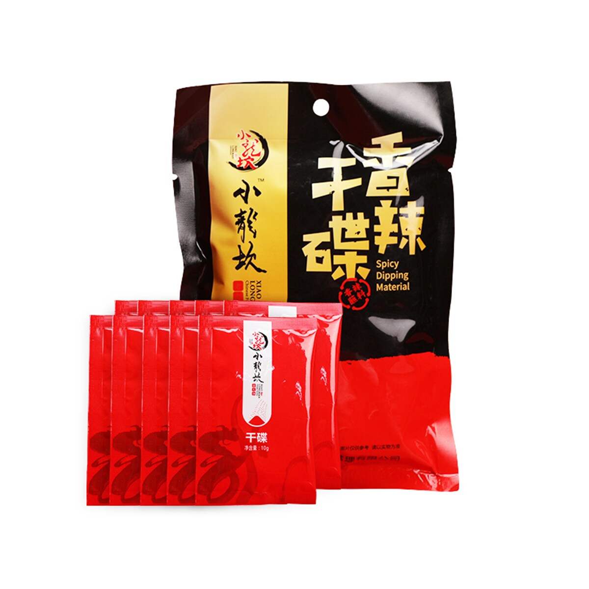 XIAOLONGKAN RED PEPPER POWDER