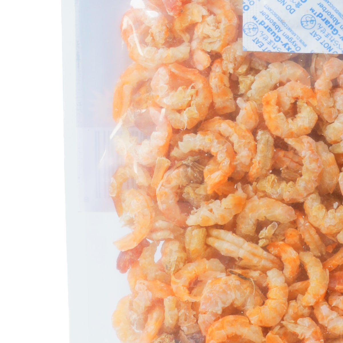DABAI WILD DRIED SHRIMP MEDIUM ｜ 大統華超級市場