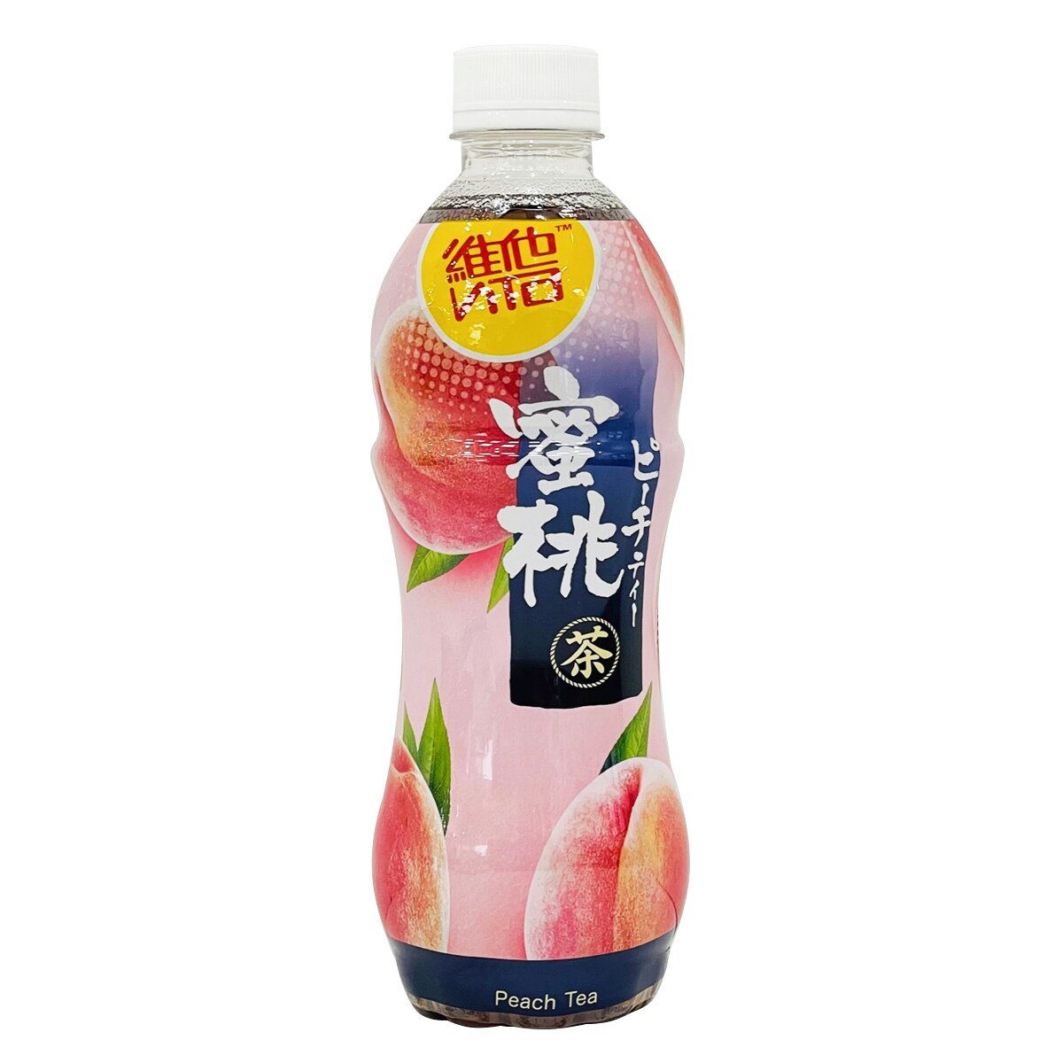 Peach Soda Tea | Bird & Blend Tea Co.