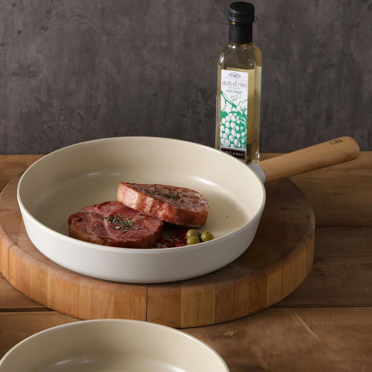 NEOFLAM FIKA フライパン 28cm Neoflam Fika Frying Pan 28cm ｜ 大統華超級市場