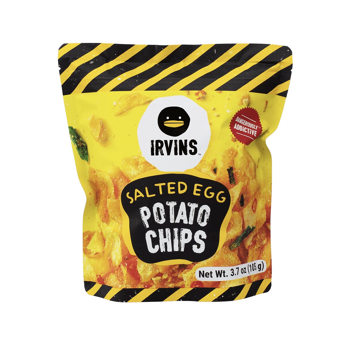 salted egg irvins