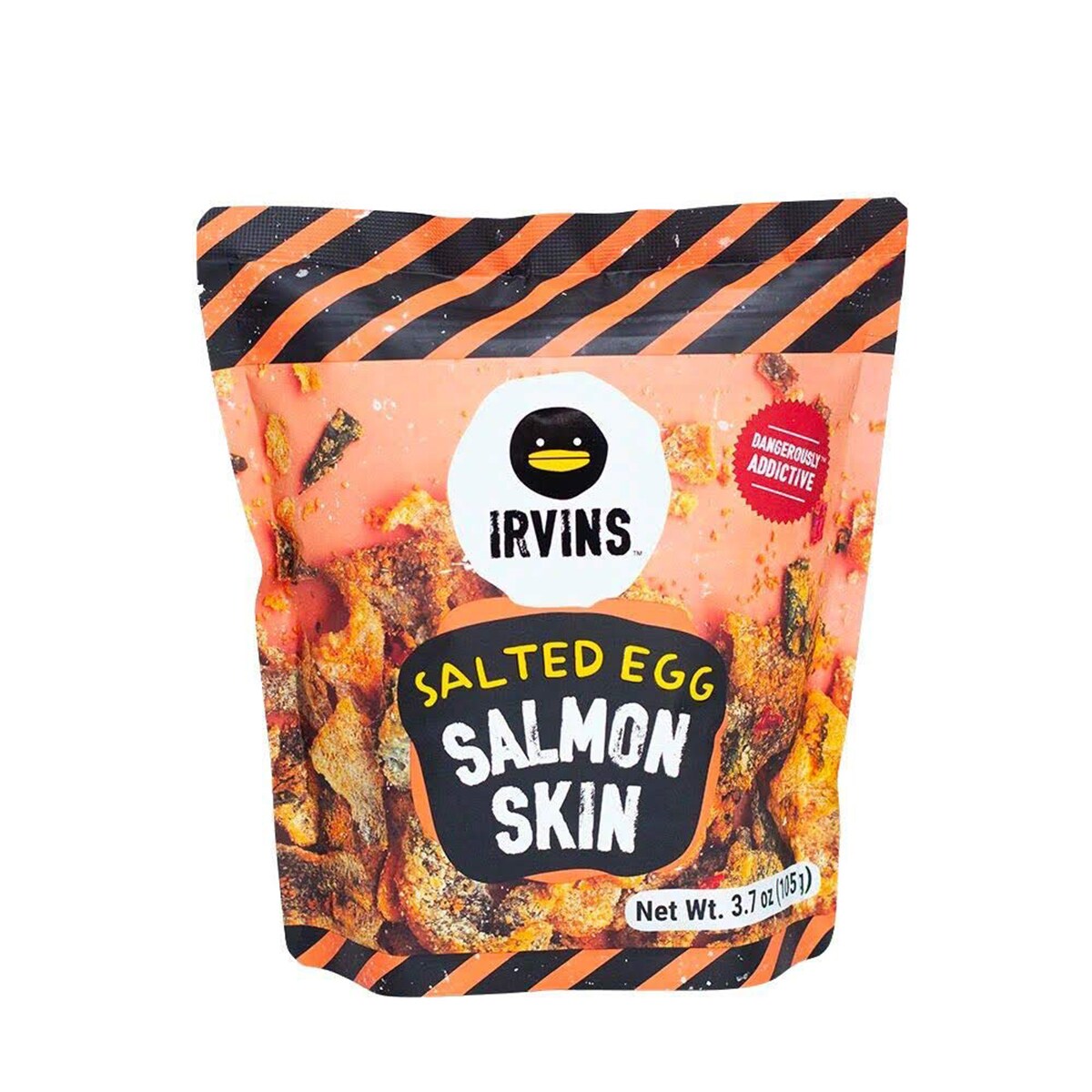 salted egg irvins