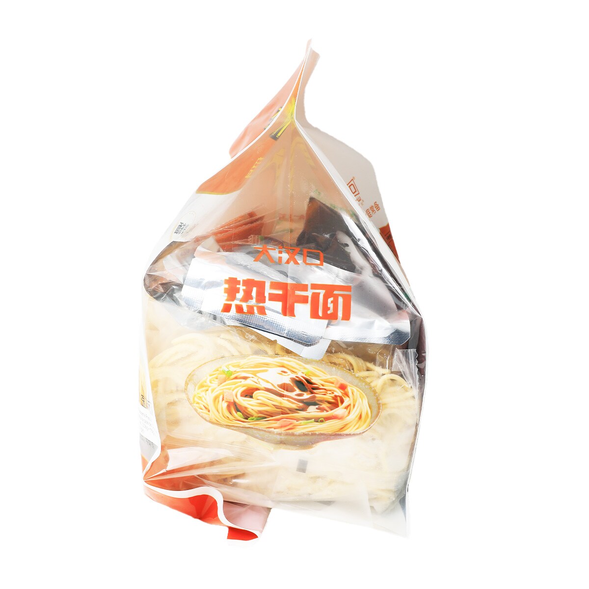 Hankow Frozen Sesame Paste Noodles (1.03kg) ｜ 大統華超級市場