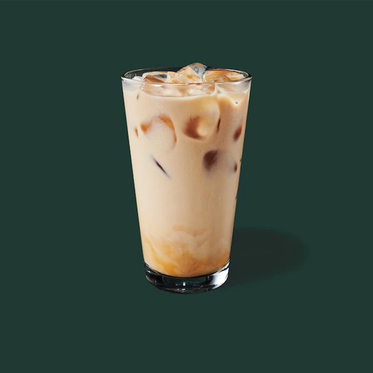 Starbucks Iced Vanilla Latte (1.18L) ｜ 大統華超級市場