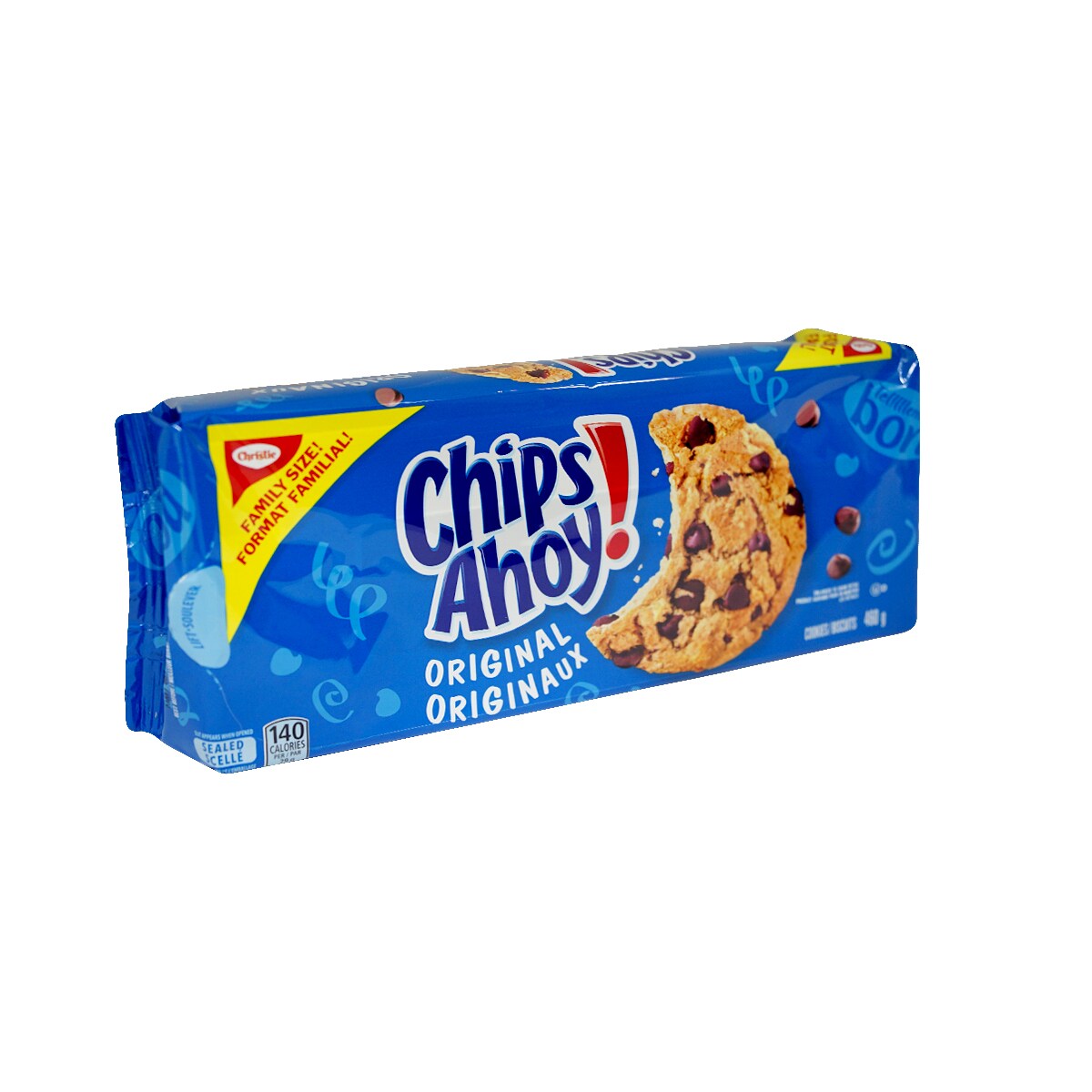 Christie Chips Ahoy Original (460g) ｜ 大统华超级市场