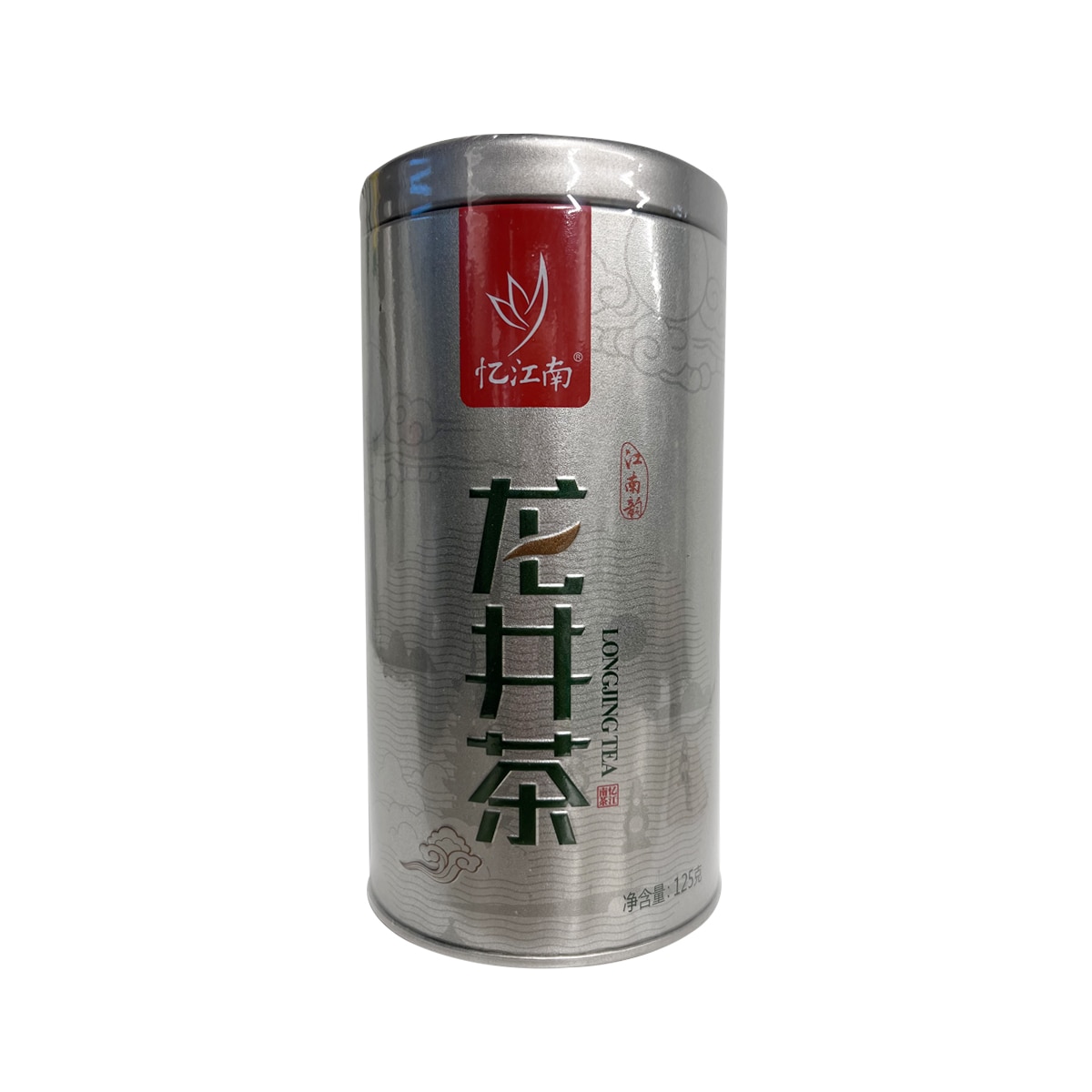 Yi Jiang Nan Long Jing Tea 125g ｜ 大統華超級市場