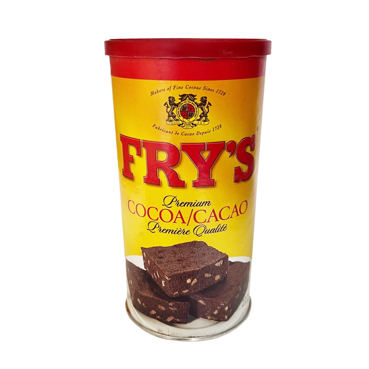 Frys Cocoa (227g) ｜ 大统华超级市场