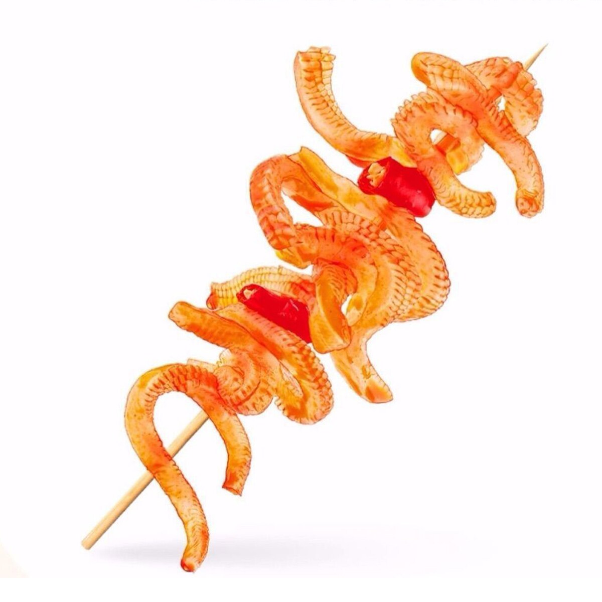 ♪SPICY♪ Wei Long Hot & Spicy Konjac (9gx28) ｜ T&T Supermarché