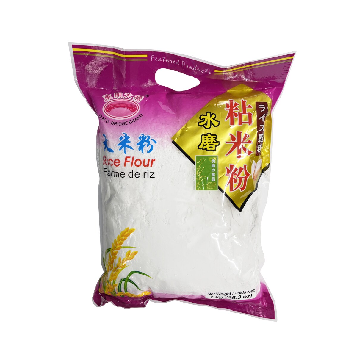 米粉 東明大橋江西米粉(400g) ｜ 大統華超級市場