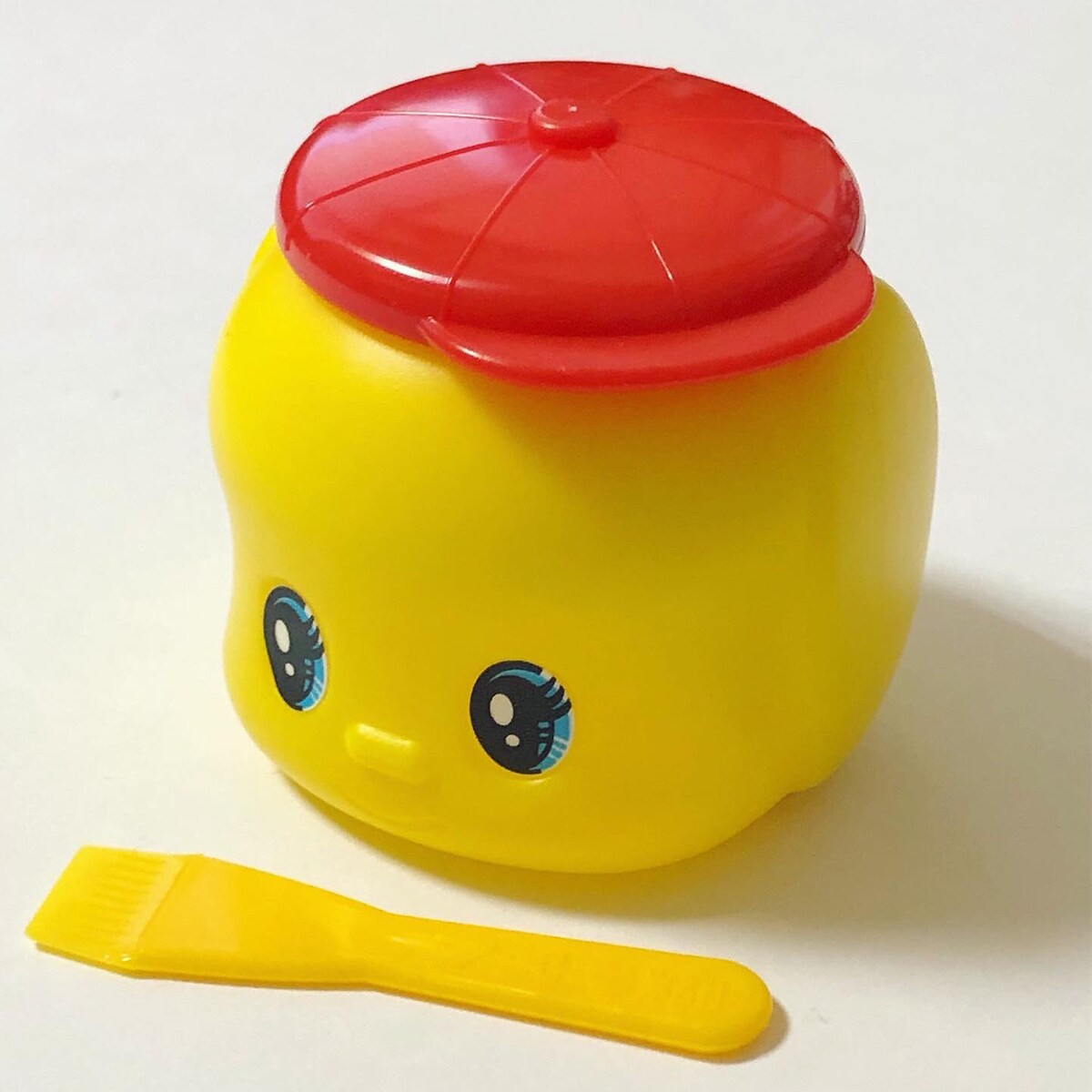 FUEKI YASASHII KIDS CREAM 50g ｜ 大统华超级市场