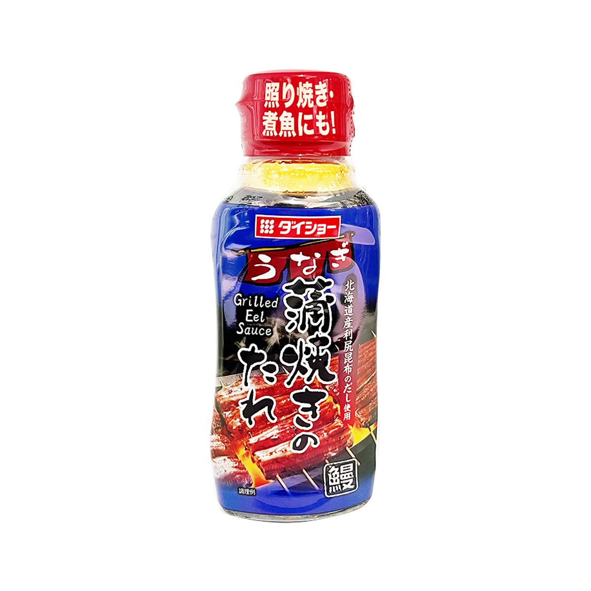 大滕日本蒲烧鳗鱼酱(240g) | 大統華超級市場 大滕日本蒲烧鳗鱼酱(240g) | 大統華超級市場