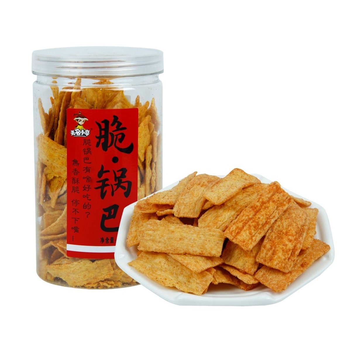 笑福亭笑K HEJI BISCUITS INDUSTRY Mang Gong Cake 320g - Tak Shing Hong