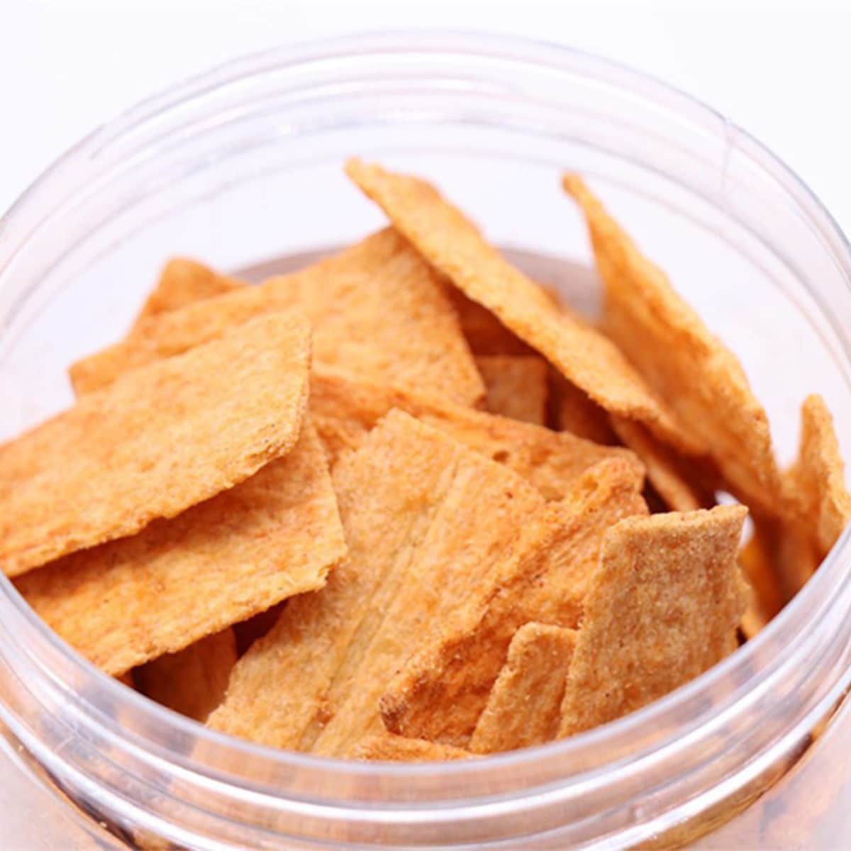 笑福亭笑K HEJI BISCUITS INDUSTRY Mang Gong Cake 320g - Tak Shing Hong