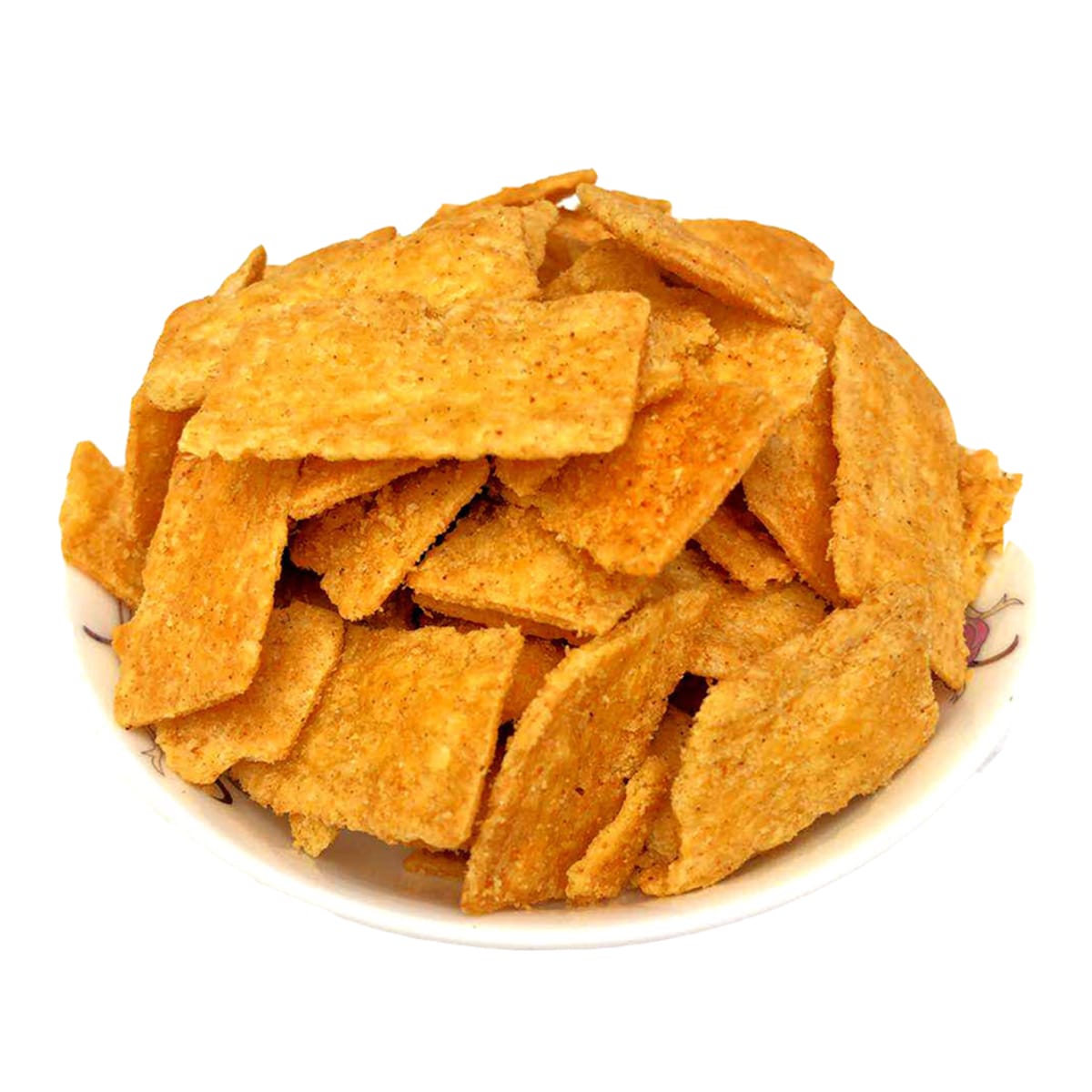 笑福亭笑K Wu Ming Xiao Zu Spicy Cereal Crackers (210g) ｜ T&T Supermarché
