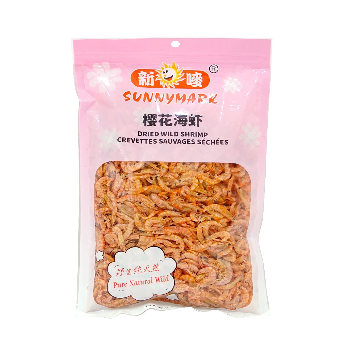 新唛樱花海虾(227g) | T&T Supermarket