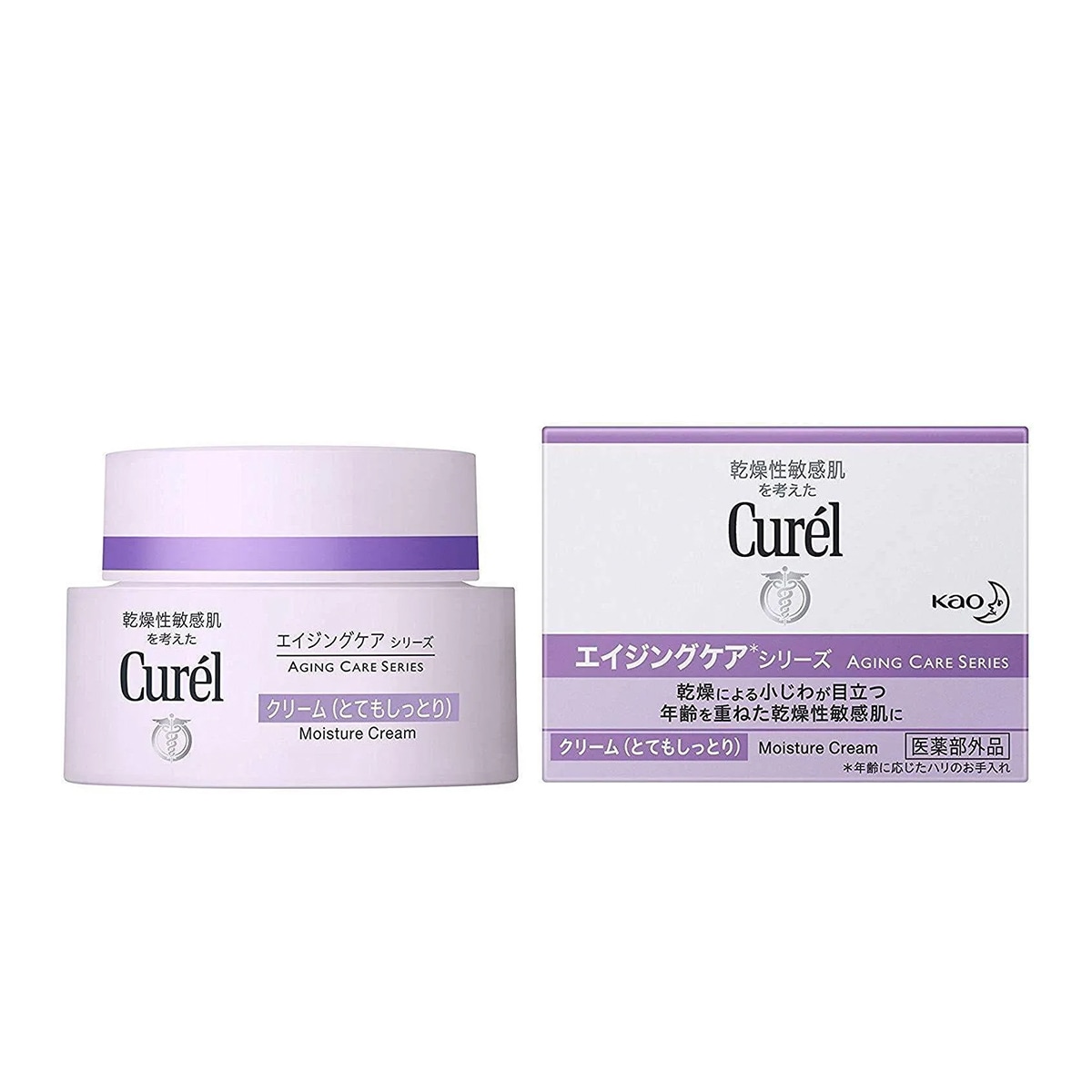 ENVIORN Moisture Series クリーム 3 60ml Amazon | エンビロン モイスチャー クリーム 3 60ml 保湿