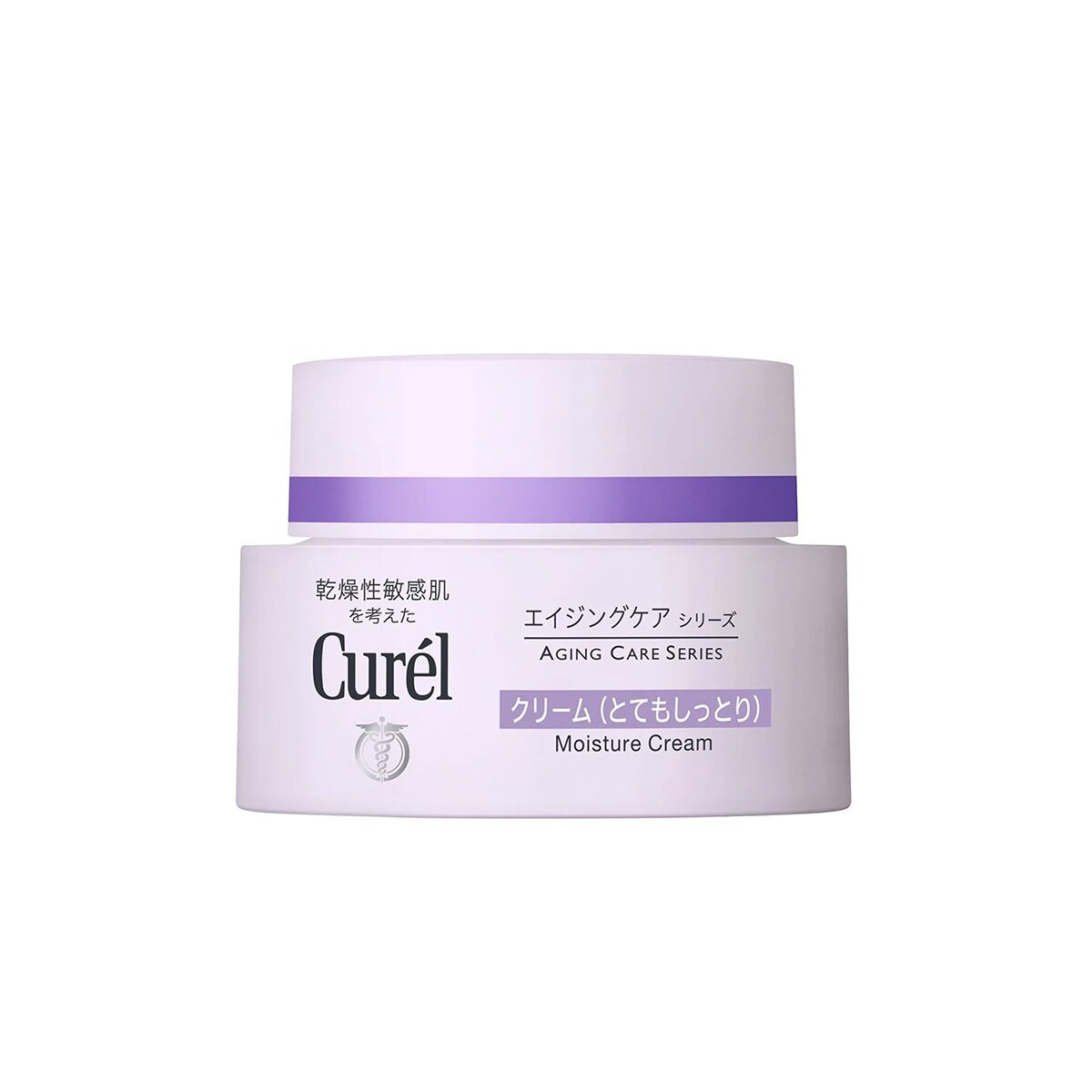 Kao Curél Aging Care Series Moisture Cream (40g) ｜ 大统华