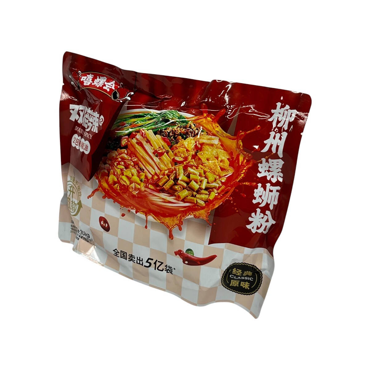 嘻螺会原味螺狮粉(310g) | T&T Supermarket