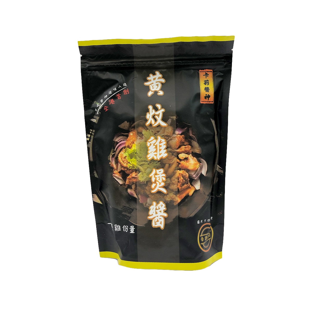Carly Jackson Braised Chickent Pot Sauce 198g | T&T Supermarket
