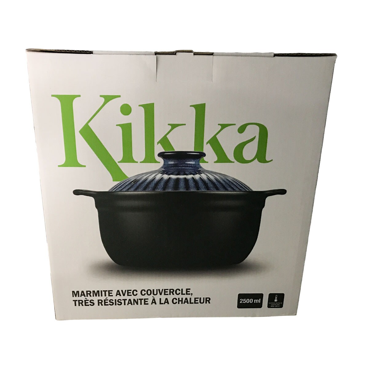 Emf Kikka Ceramic Pot (2.5l) ｜ 大統華超級市場