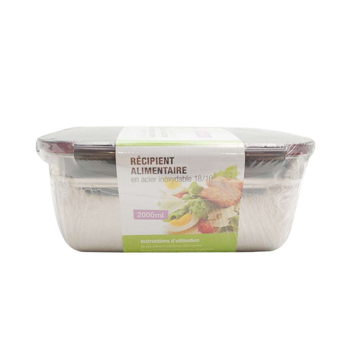 Lot De 48 Tasses à Condiments En Inox - Qualité Pro Pour Restaurant, Café Ou Maison