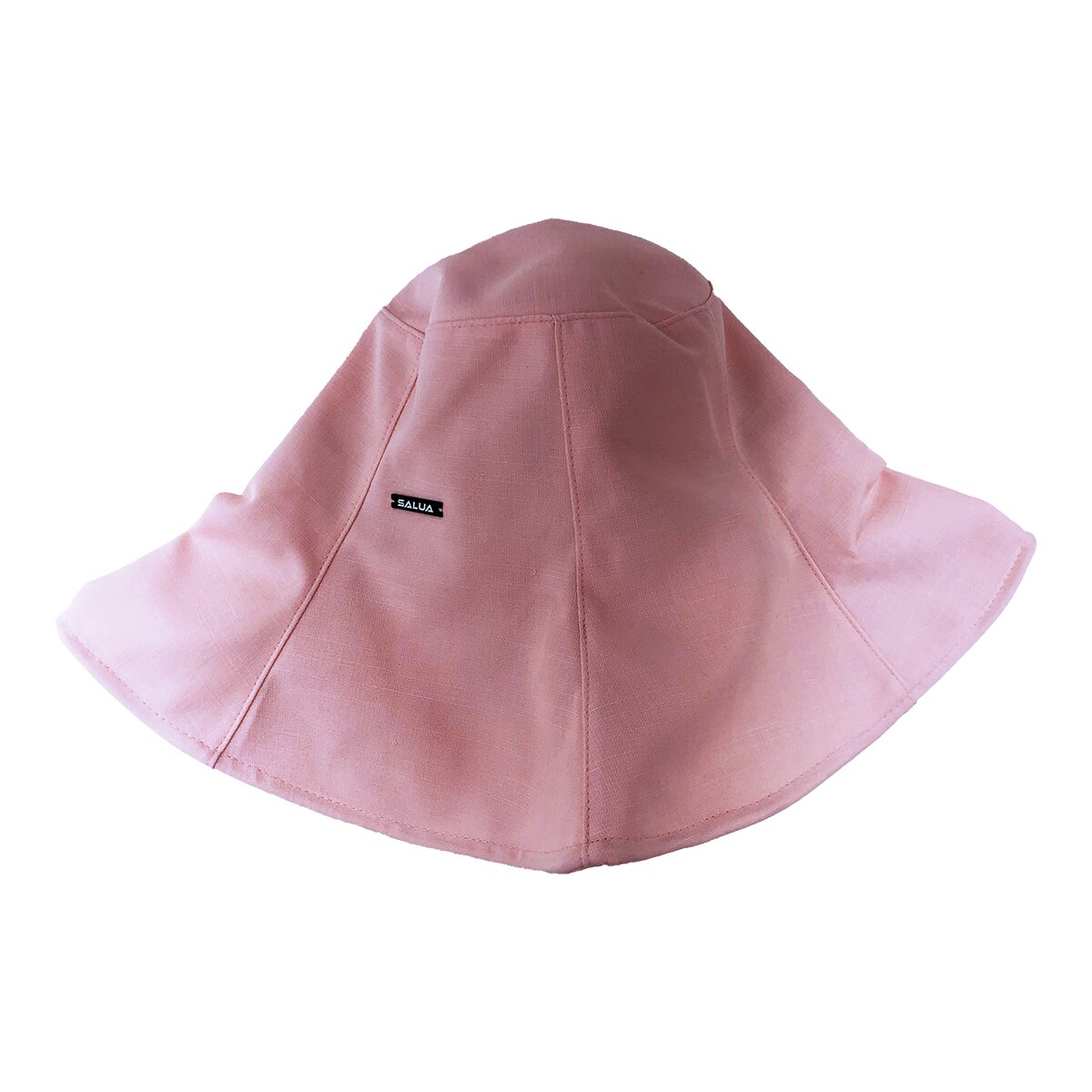 SALUA TULIP BUCKET HAT PINK T\u0026T Supermarket