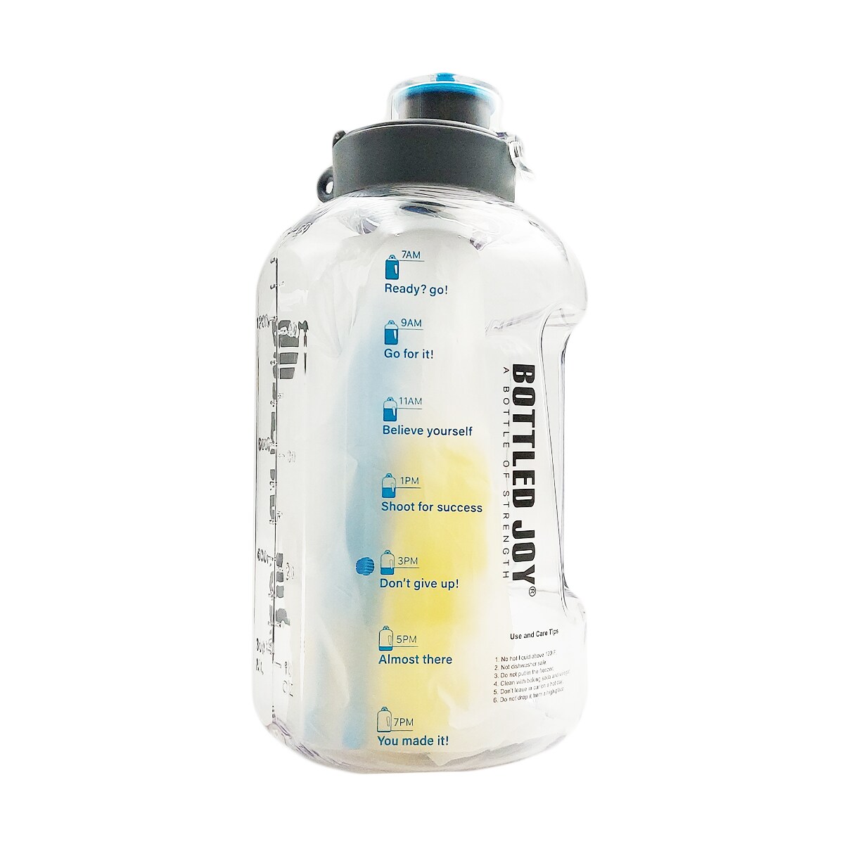 Bottled Joy吨吨桶(1.5l) | T&T Supermarket Bottled Joy吨吨桶(1.5l) | T&T Supermarket