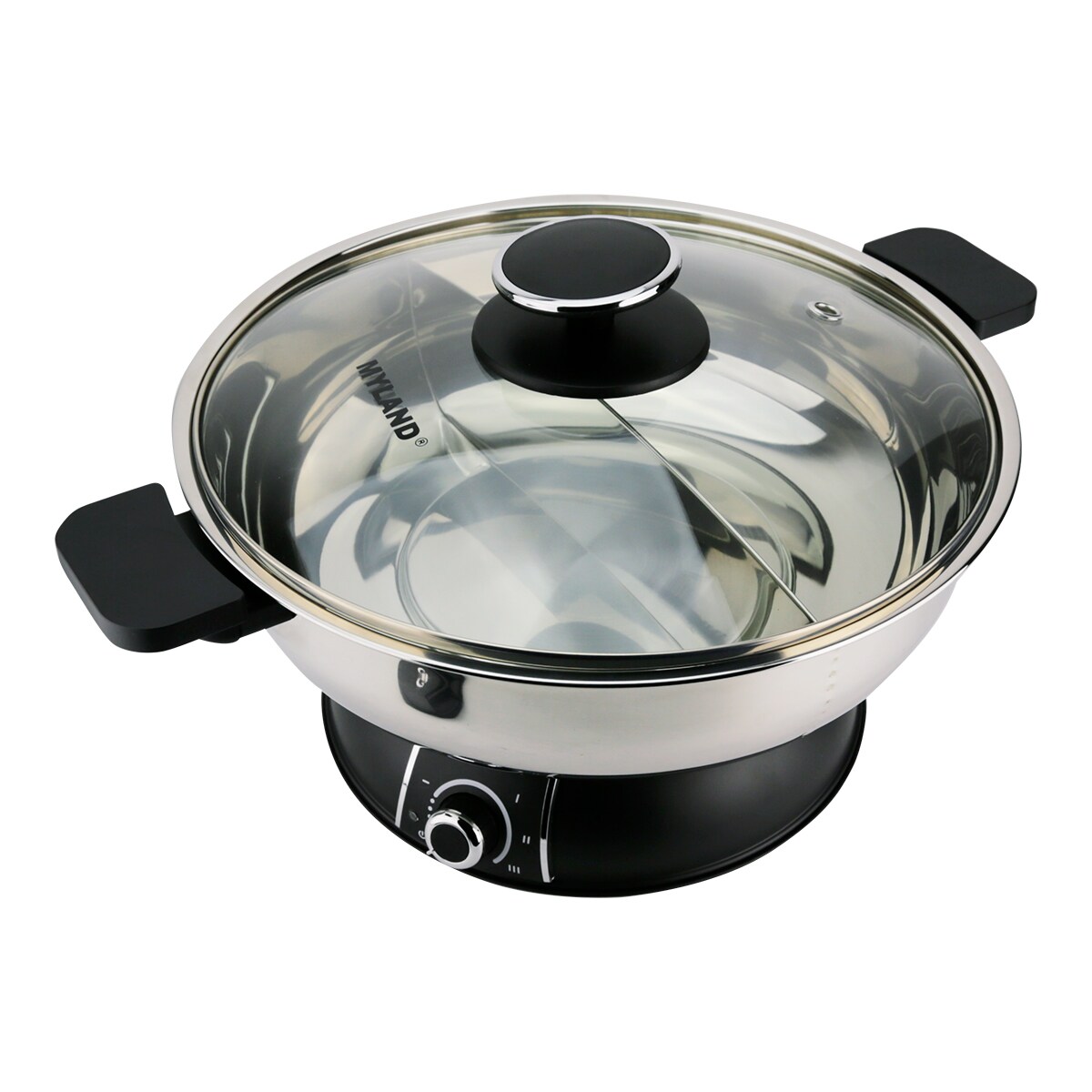 Myland Electric Hot Pot 1500W
