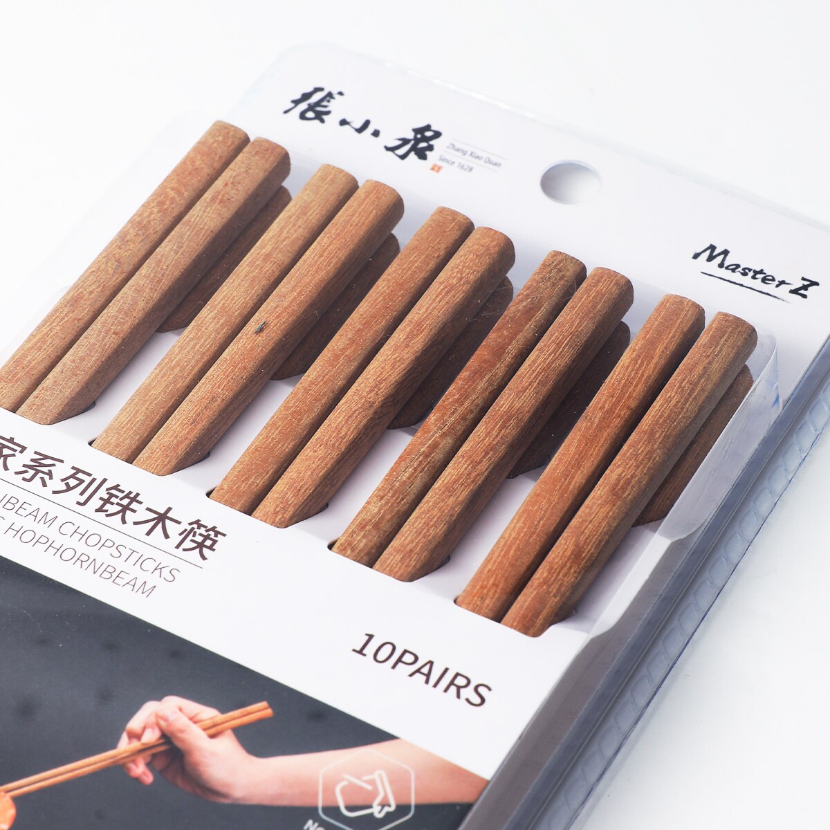 HAY Chopsticks by Scholten & Baijings廃盤 Set of 6 Pairs Colour Chopsticks [HAY] – BY SIMPLICITÉ