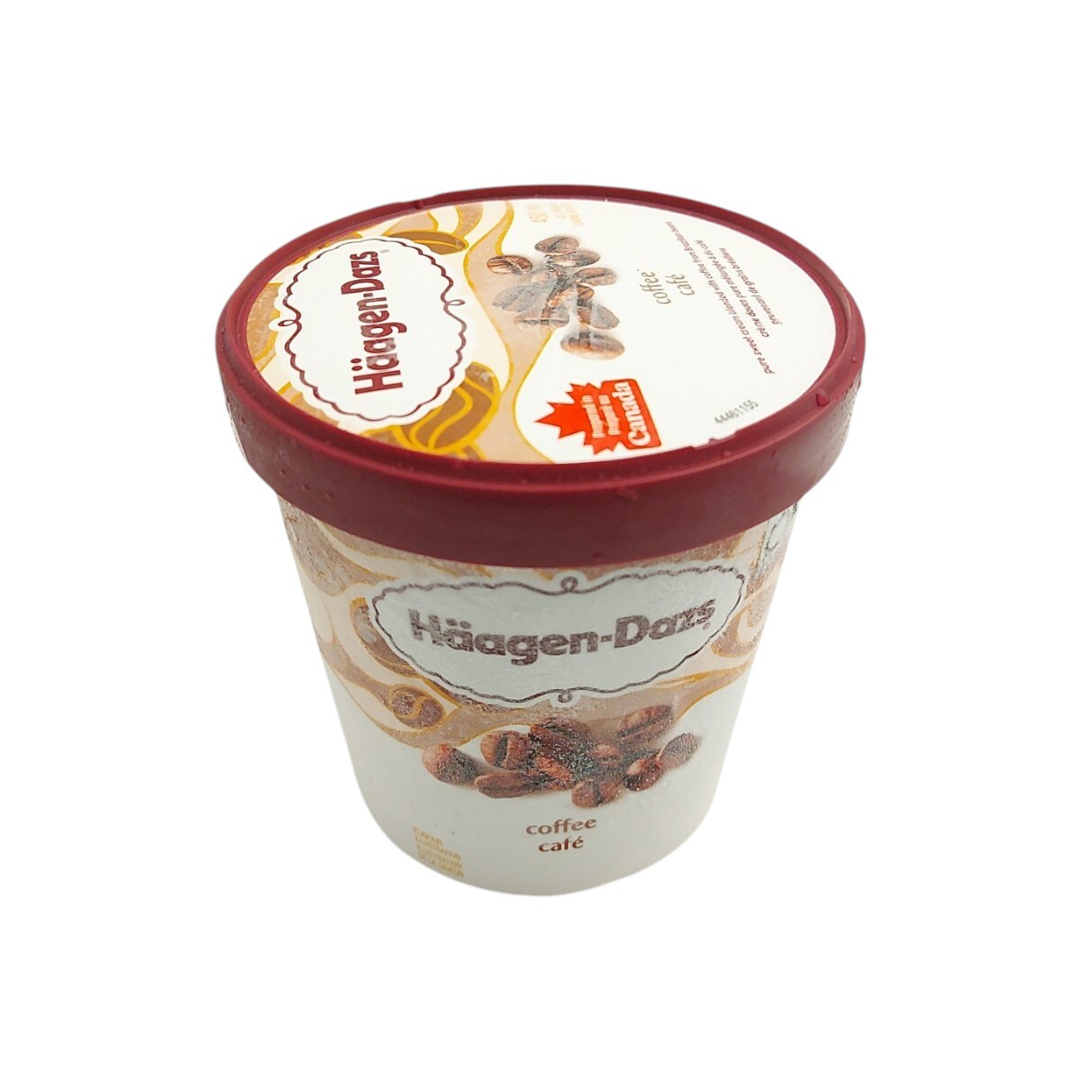 Häagen-Dazs Coffee Ice Cream (450mL) ｜ 大统华超级市场