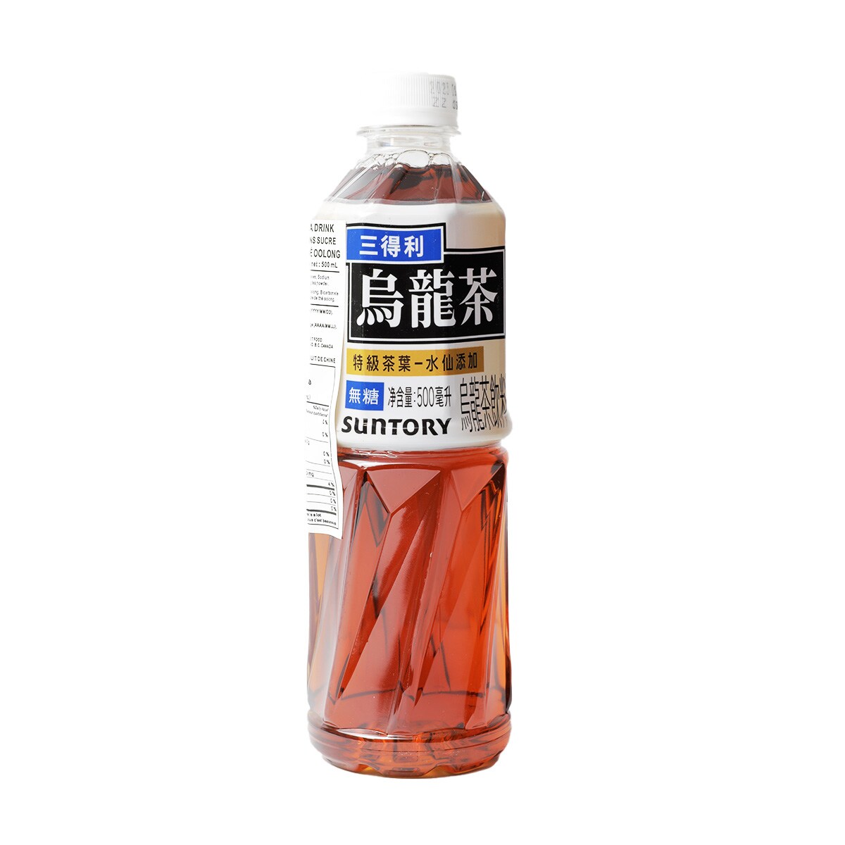 神戸居留地 黒烏龍茶 PET ( 500ml*24本入 )/ : 爽快ドラッグ