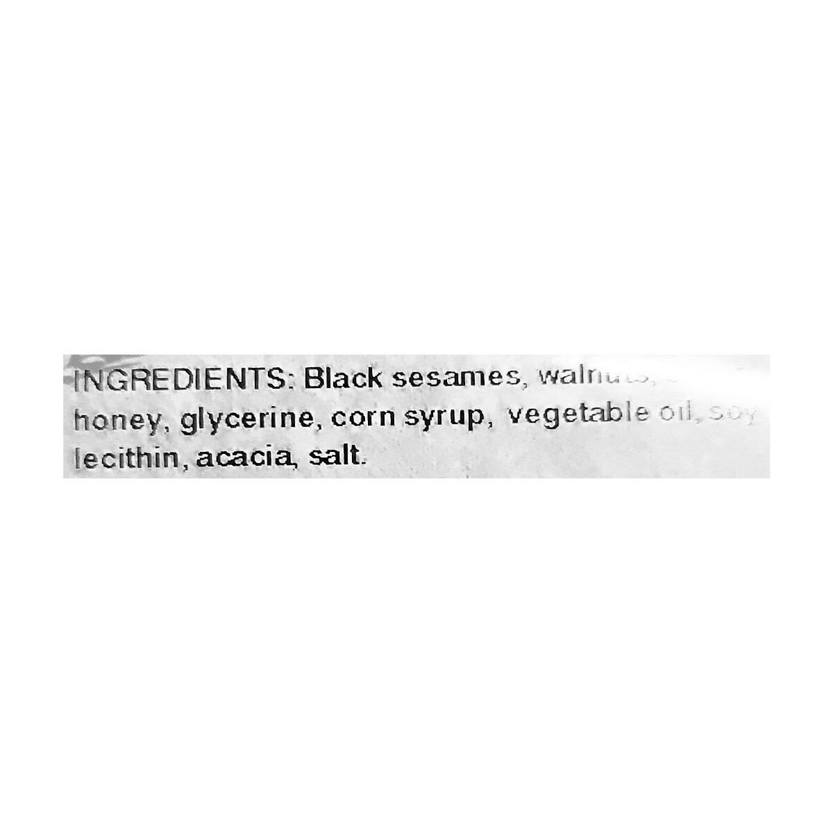 Eanbe 拉麺 / BLACK M Amazon.co.jp: 和田萬商店 有機オーガニック黒ごまペースト250g