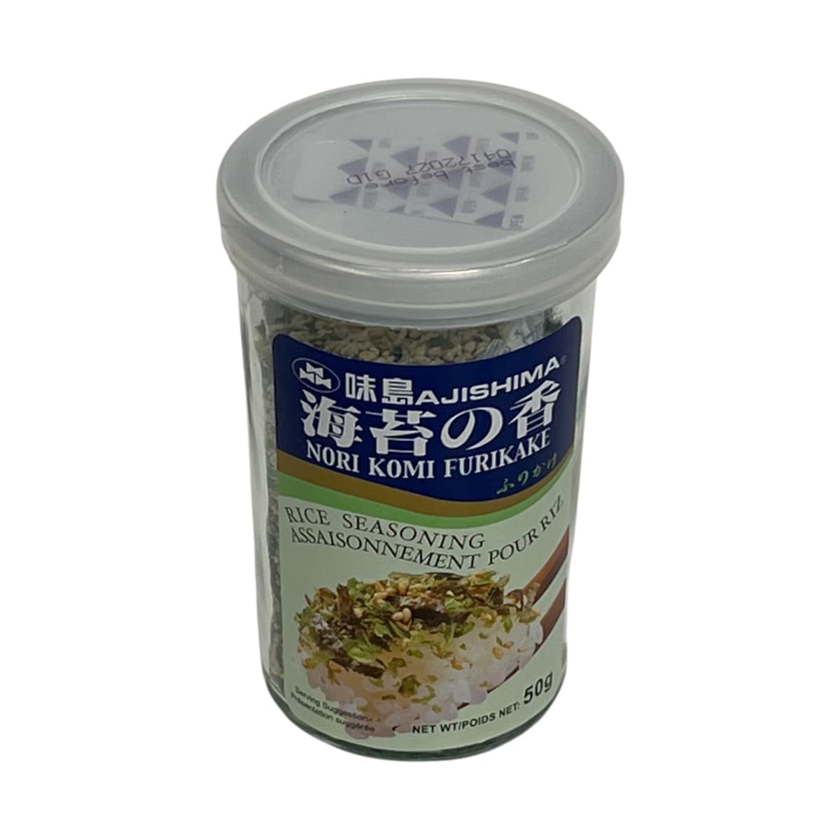 JFC Nori Furikake (50g) | T&T Supermarket