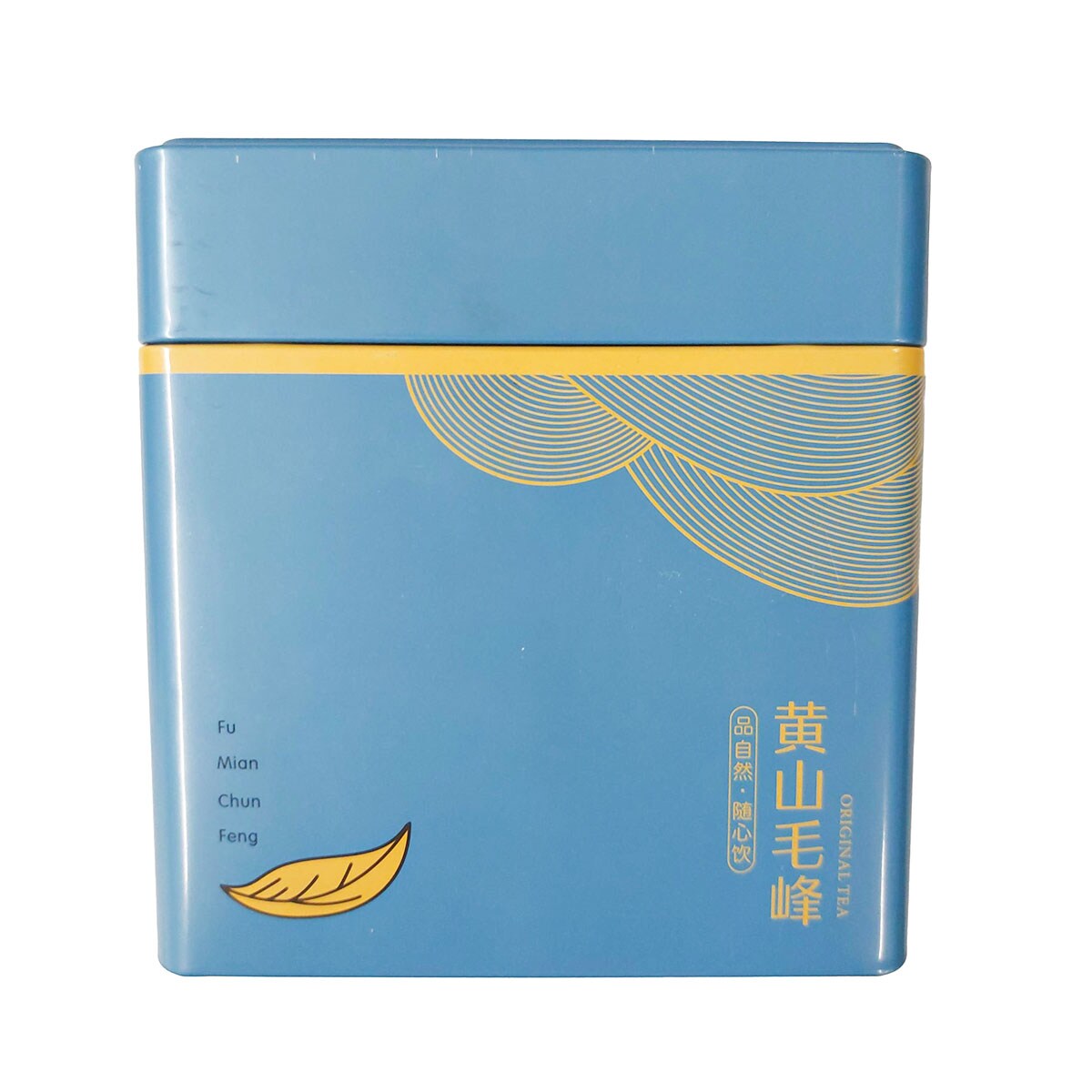 六渡元黄山毛峰绿茶(50g) | T&T Supermarket