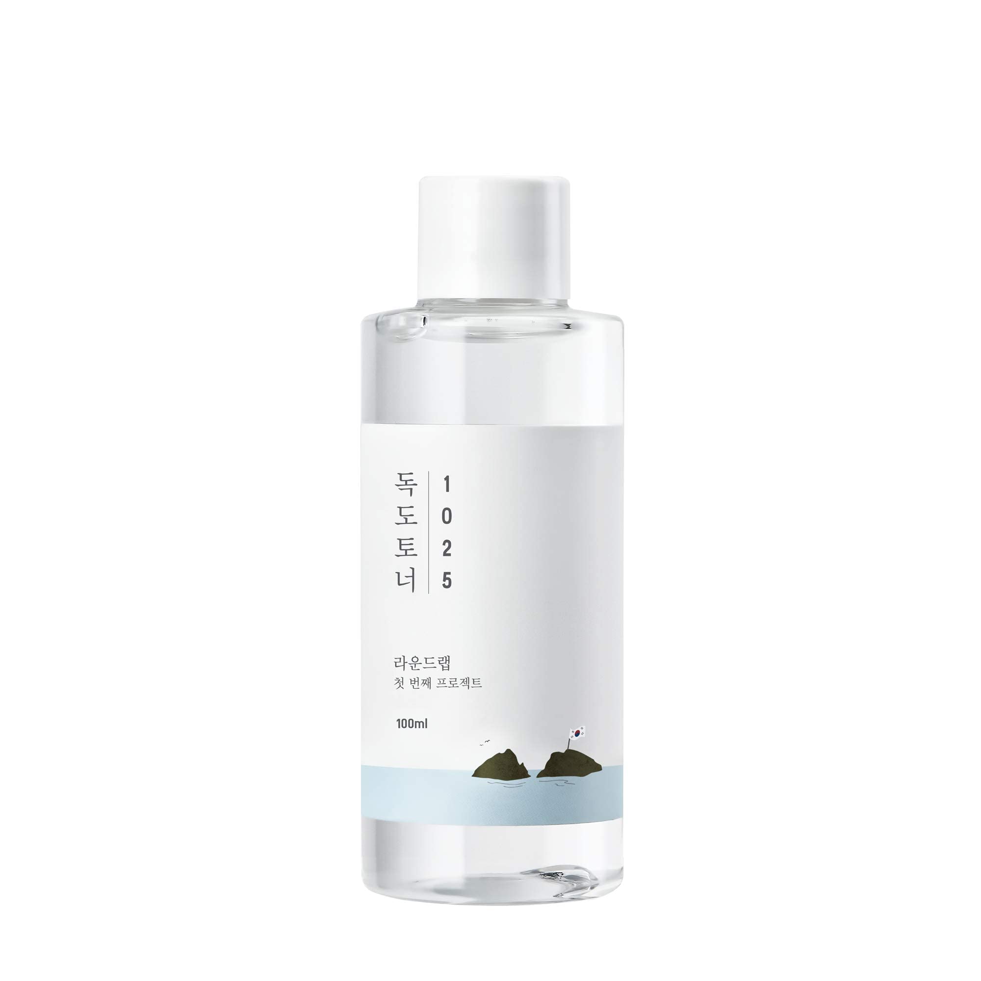 独岛经典滋润爽肤水(200mL) ｜ T&T Supermarché