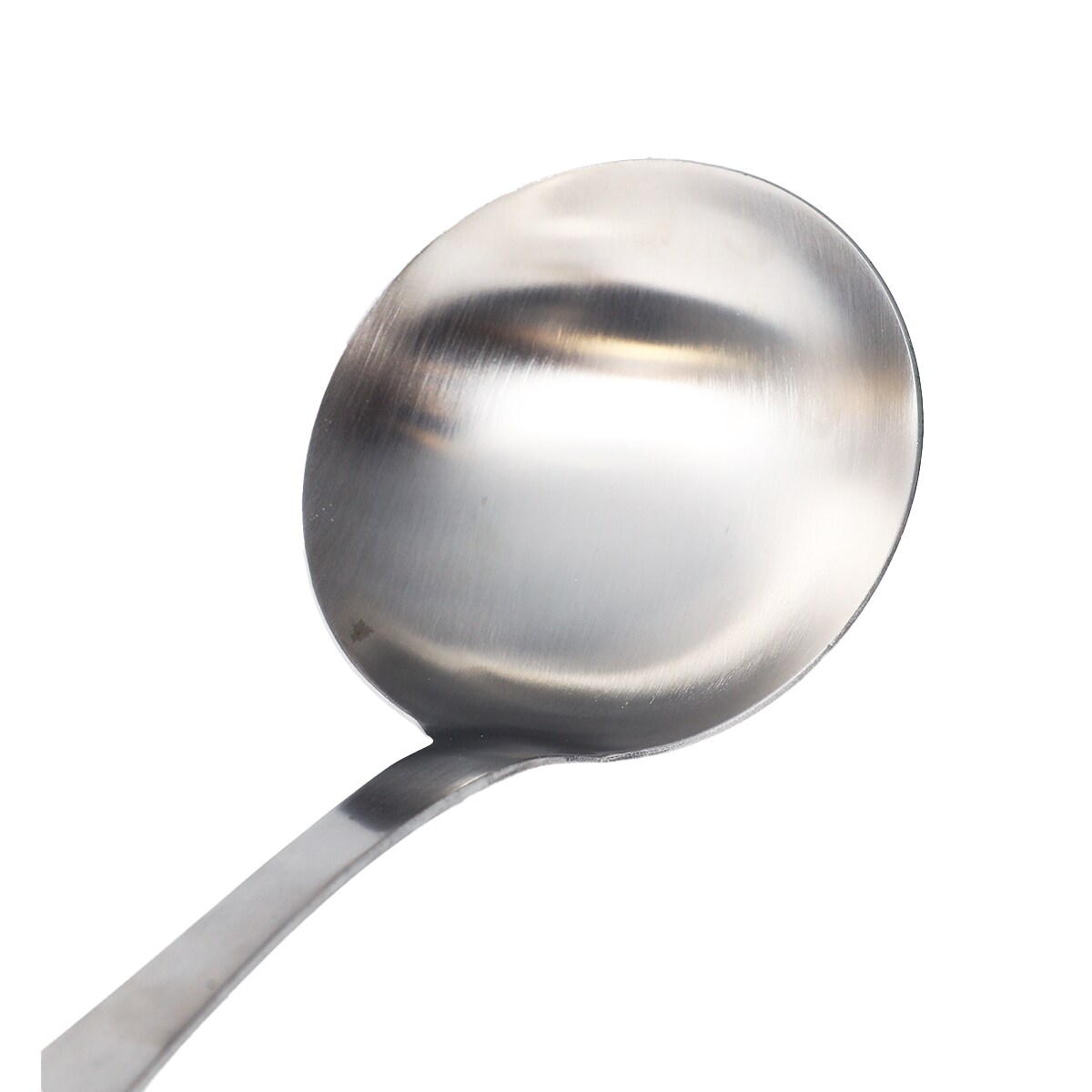 Hivelane Stainless Steel Spoon 9cm | T&T Supermarket