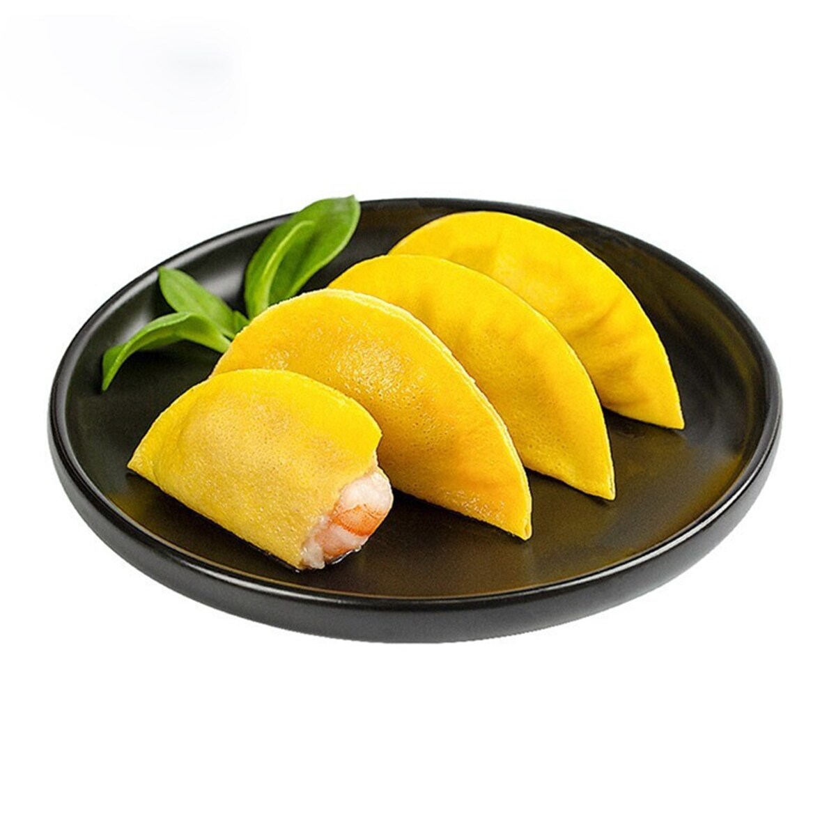 Xianmeilai Hot Pot Shrimp Egg Dumplings (120g) ｜ 大統華超級市場
