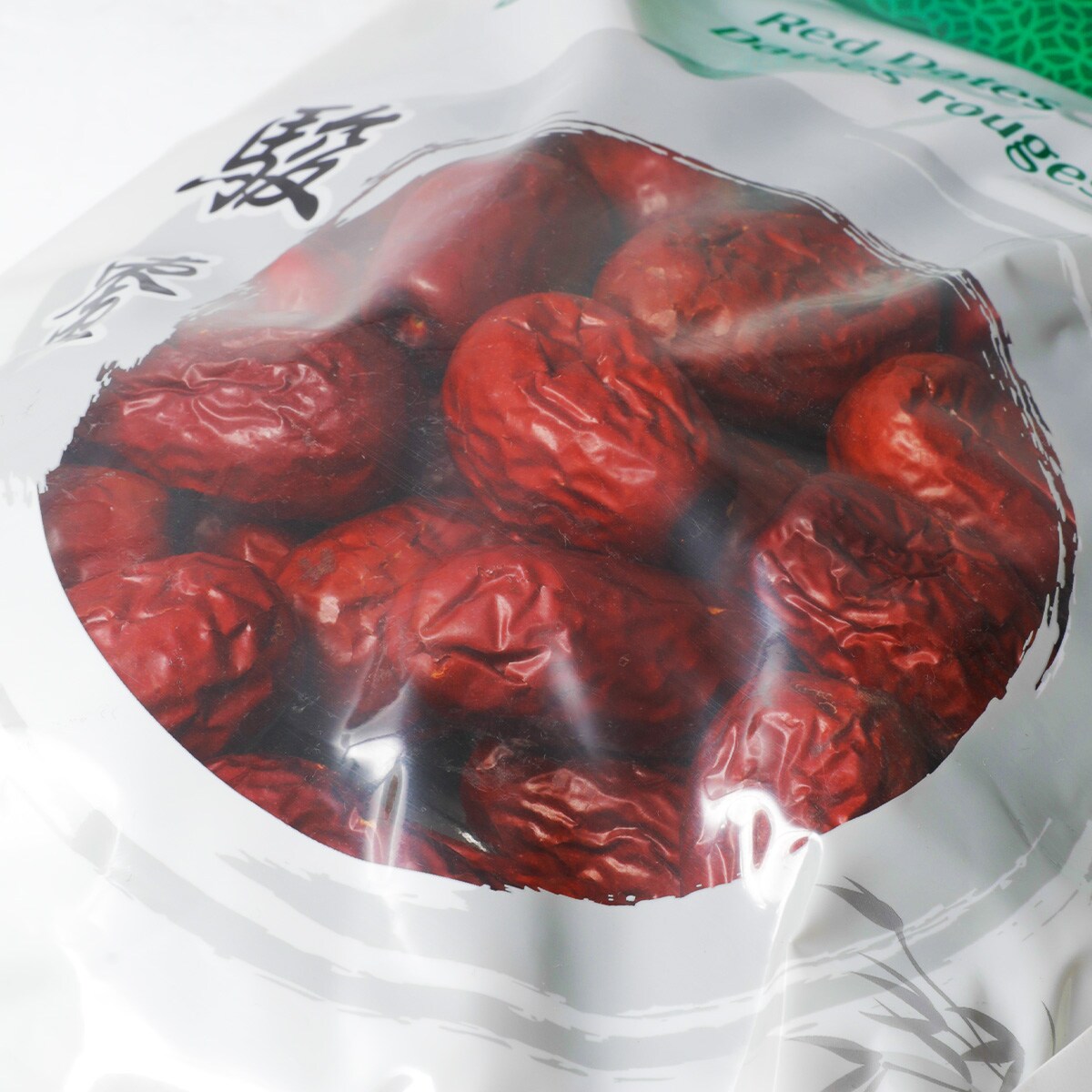 【棗】 大統華山西壺瓶棗(500g) ｜ 大统华超级市场