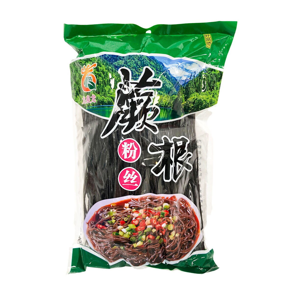 Dragon Well Fern Root Vermicelli (400g) | T&T Supermarket