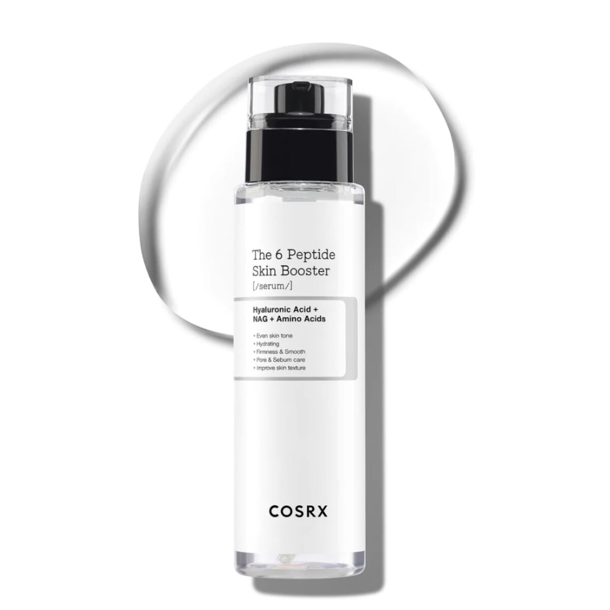 Cosrx 6胜肽煥活精華(150mL) ｜ 大统华超级市场