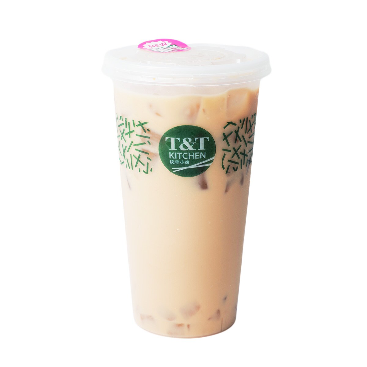 何でも揃う Kitchen T&T Orginal Supermarket T&T | Aloe & Tea Milk Flavor ジャケット・アウター