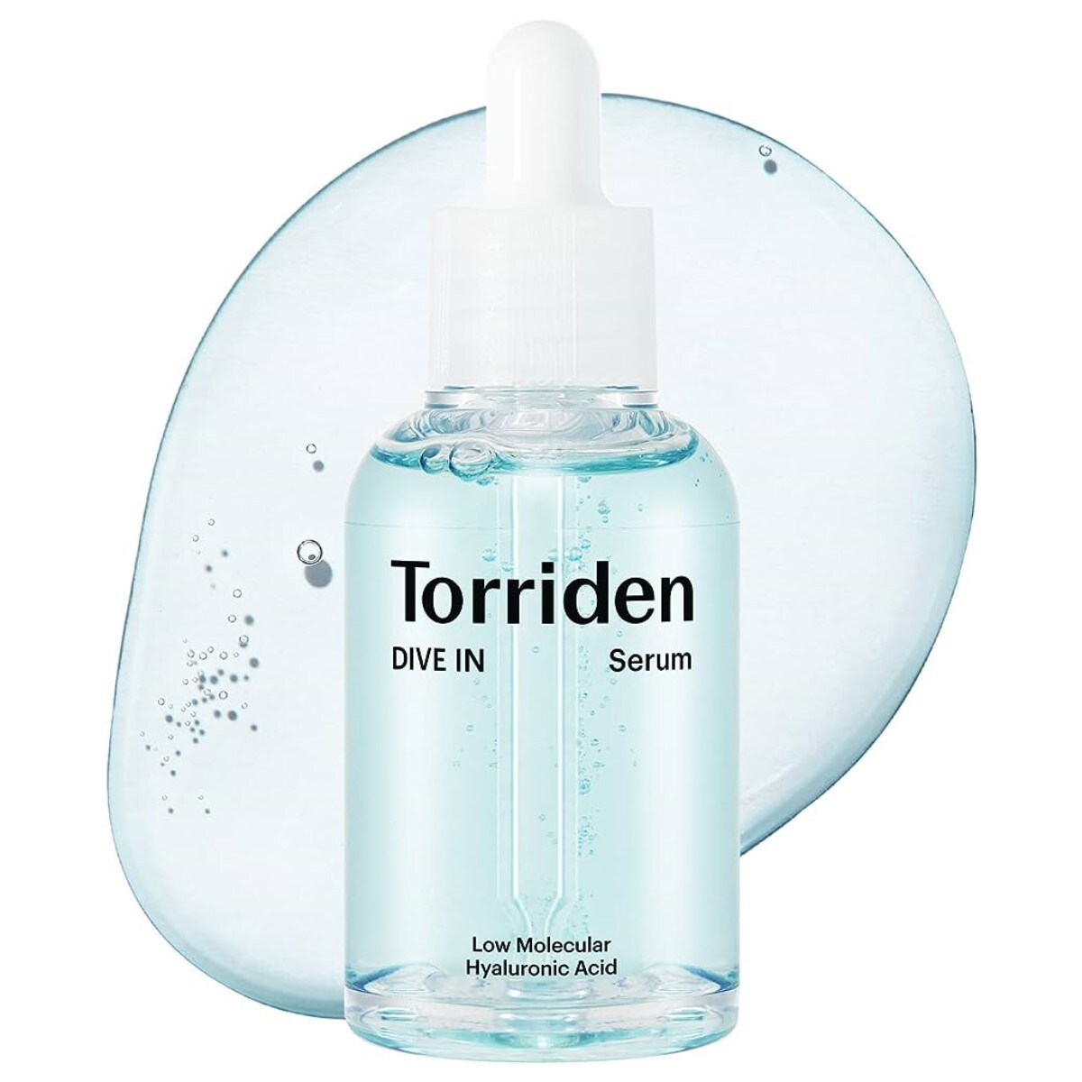 Torriden Dive in Low Molecular Hyaluronic Acid Serum (50mL)