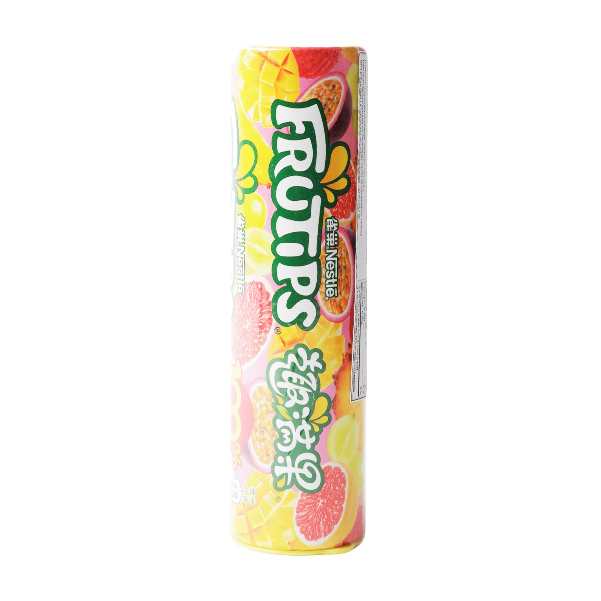 Nestle Frutips Tropical Fruit Candy (60g) | T&T Supermarket
