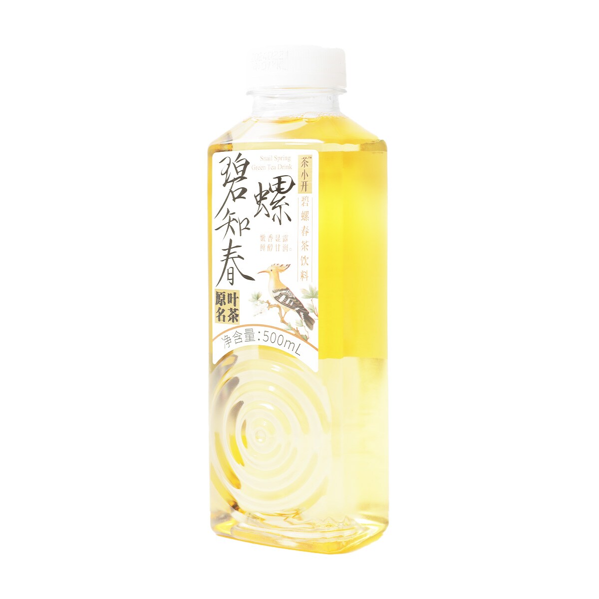 Thé Biluochun Cxk (500ml) ｜ 大統華超級市場