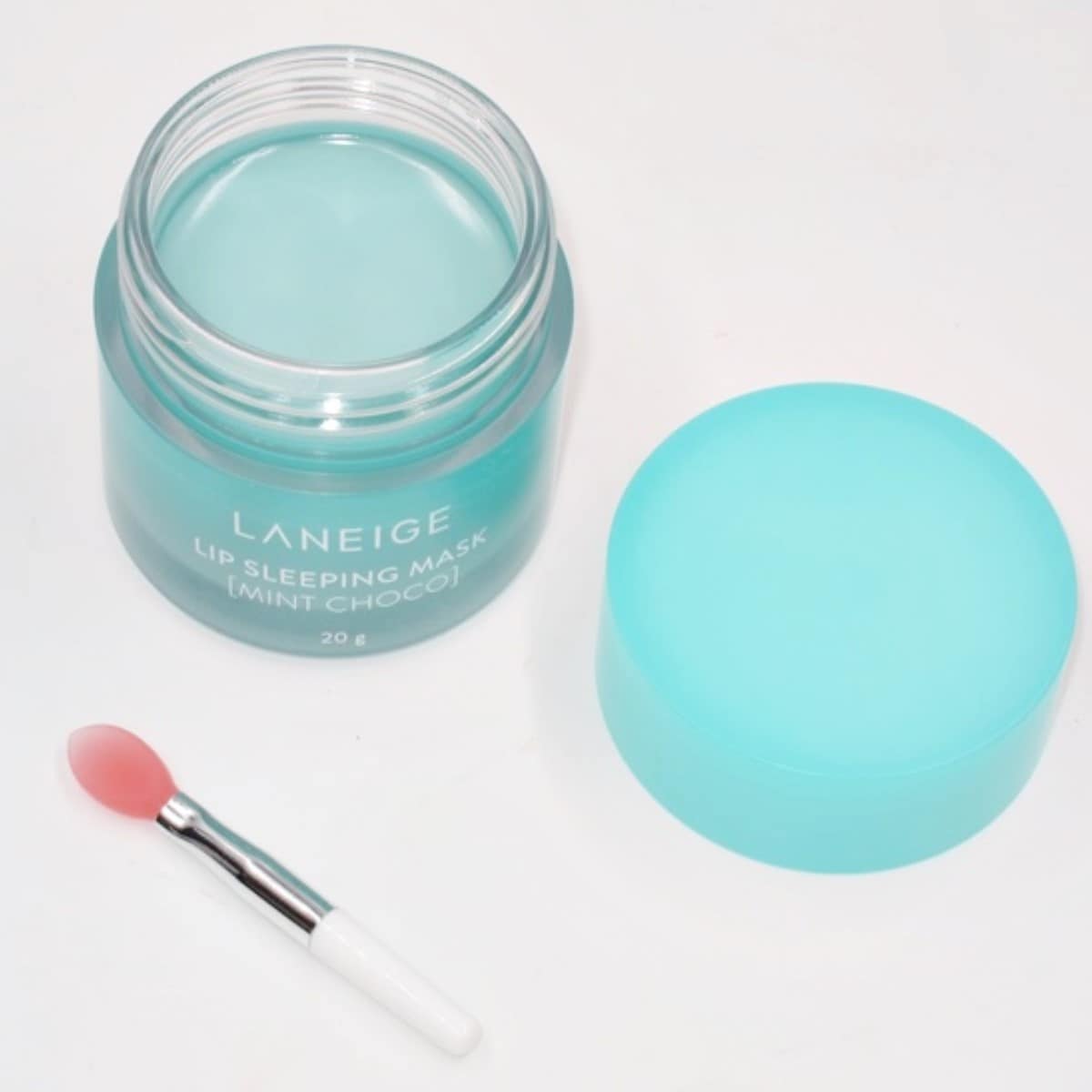 Laneige Mint Choco Lip Sleeping Mask (20g) ｜ 大統華超級市場