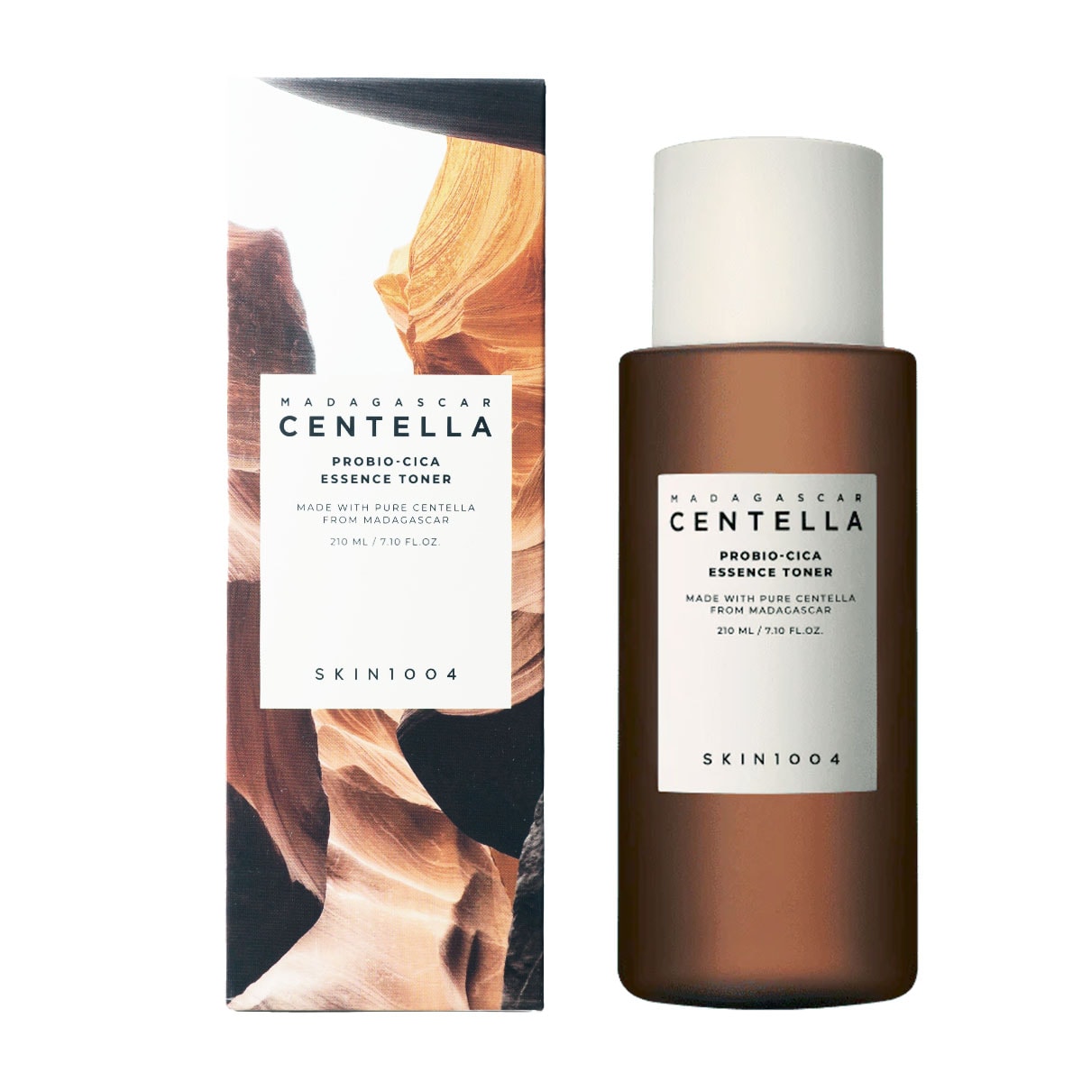 Skin1004 Probio Cica Toner (210ml) ｜ 大統華超級市場