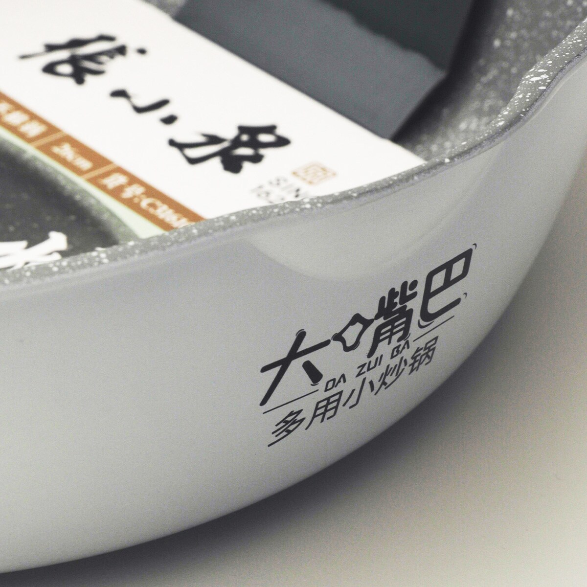 The Taste Of A Man 32cm×41cm Chefman Fry Guy Deep Fryer with Removable Basket, Easy-to