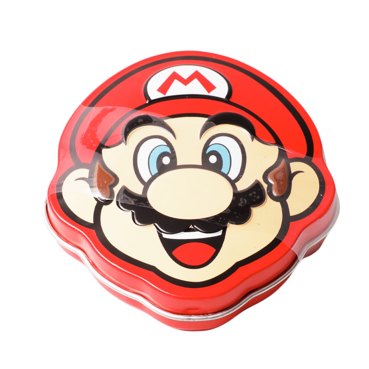 Boston America Mario Cherry Brick Breakin' Candies (17g