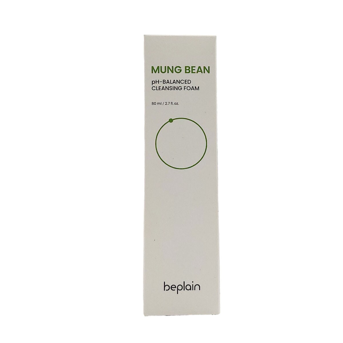 碧菲音绿豆洗面奶(80ml) ｜ T&T Supermarché